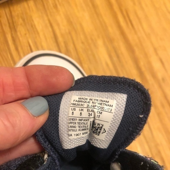 Girls Ranger Snow Boots sz 8 with Dupont Thermal light. Winter Rain Boots - Picture 3 of 14